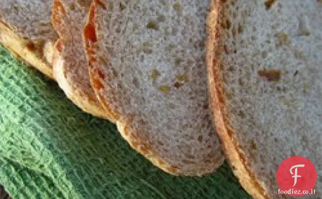 Pane di Sultana d'oro