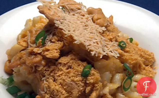 Cadillac Oro Mac ' n Formaggio