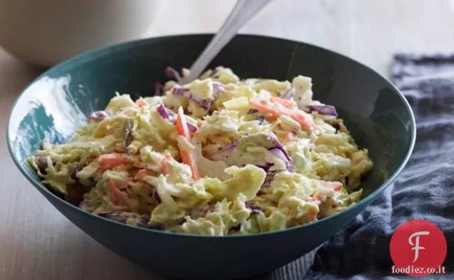 L'ultima insalata di cavolo