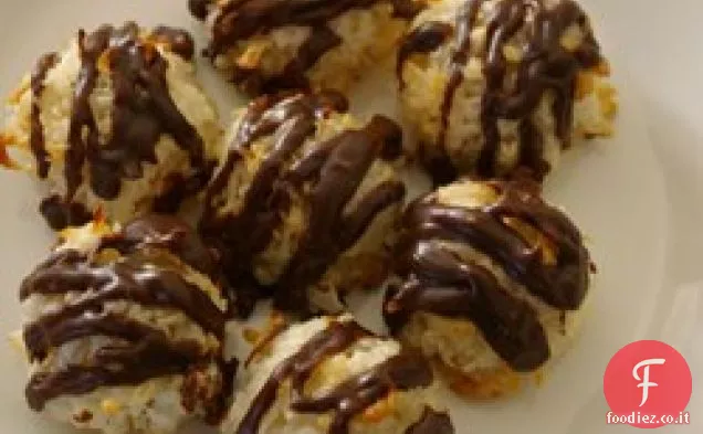 Amaretti di cocco II