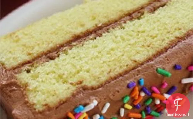Uno-Due-Tre-Quattro Torta II