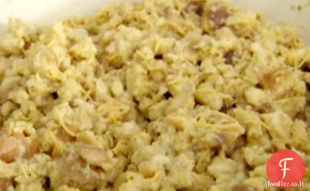 Casseruola per la colazione