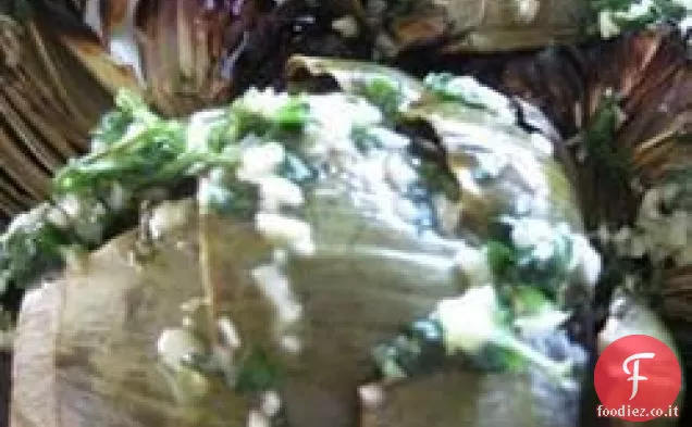 Carciofi killer