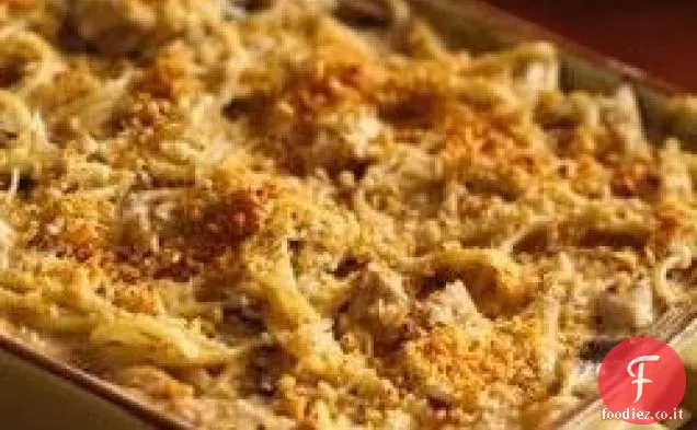 Tetrazzini