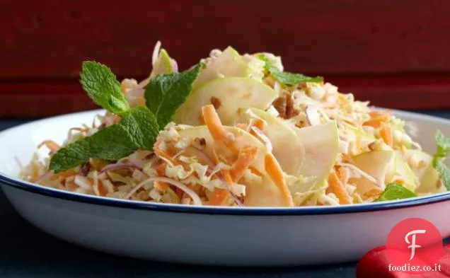 Insalata di cavolo del Texas