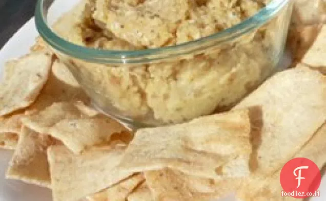 Hummus di base