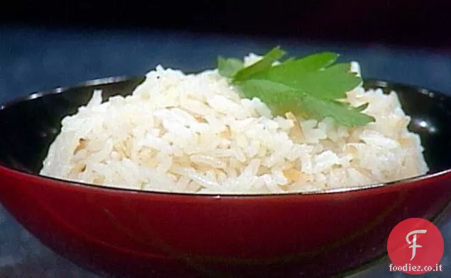 Riso alla Pilaf