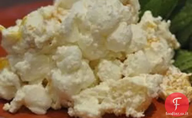 Insalata di cocco Ambrosia