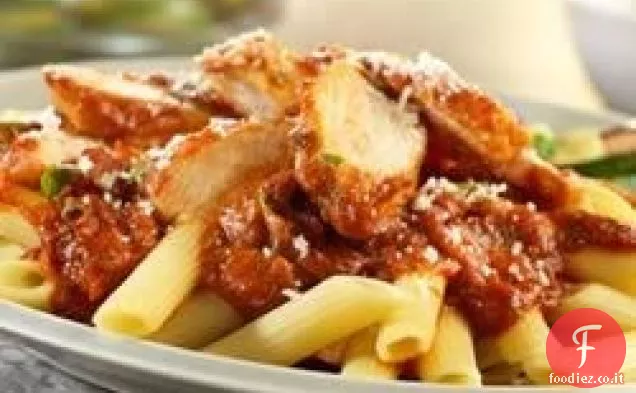 Pollo Sorrento