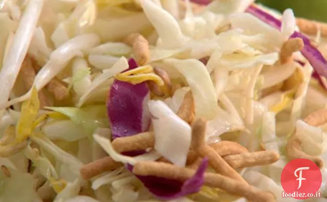 Asiatico Slaw