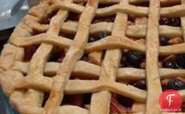 Torta di Bumbleberry II