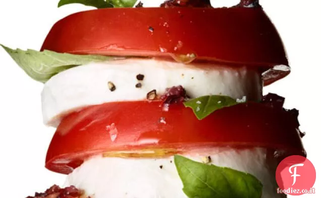 Pile Caprese