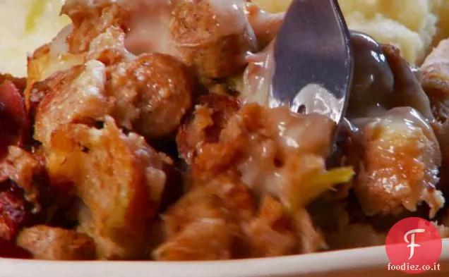 Ripieno di salsiccia