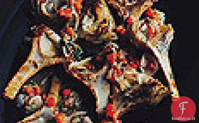Carciofi Brasati al Limone e Olio d'oliva