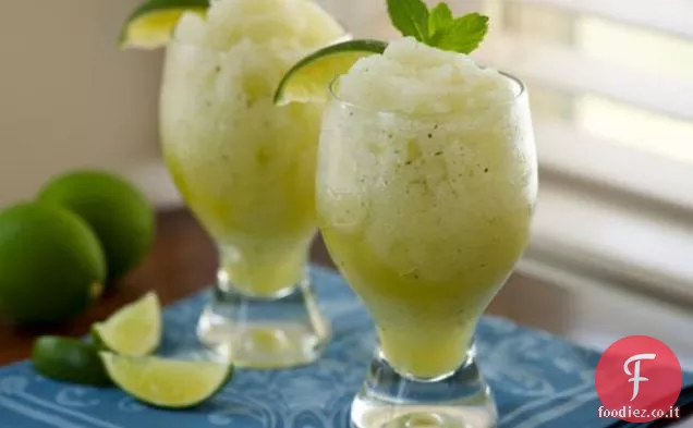 Mojito Fangoso