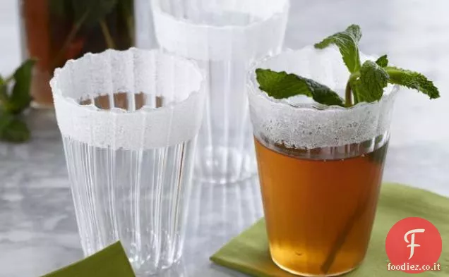Julep alla menta