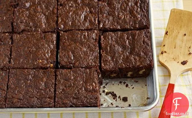 Brownies scandaloso