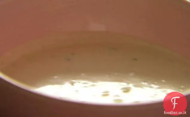 Condimento di formaggio blu universalmente utile