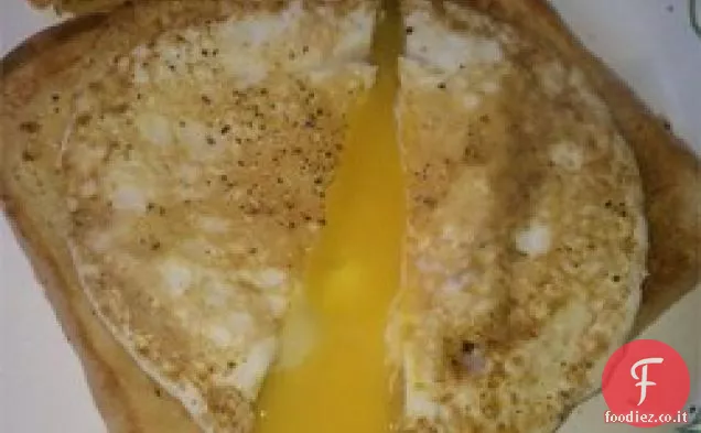 SARA LEE® Uovo in una barca