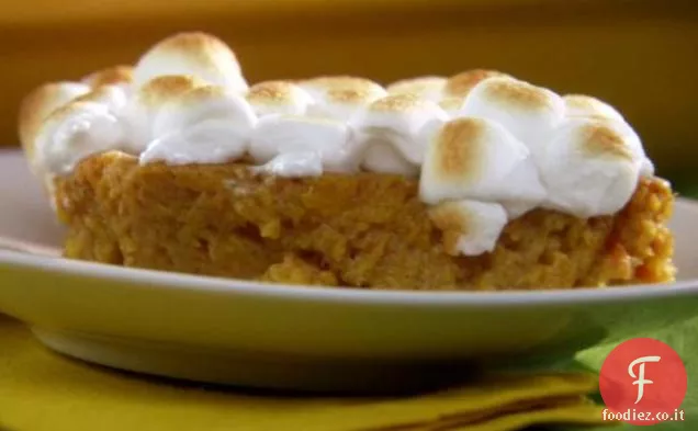 Non posso credere che non sia una casseruola di patate dolci