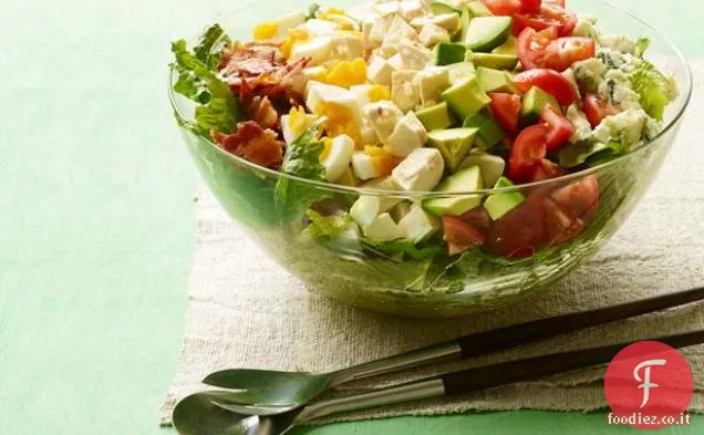 Insalata Cobb classica