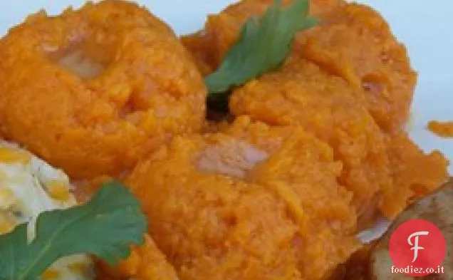 Sidro di mele Patate dolci
