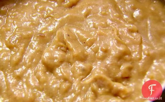 Sugo fatto in casa