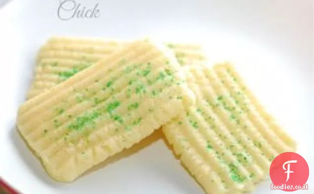Biscotti Spritz Key Lime