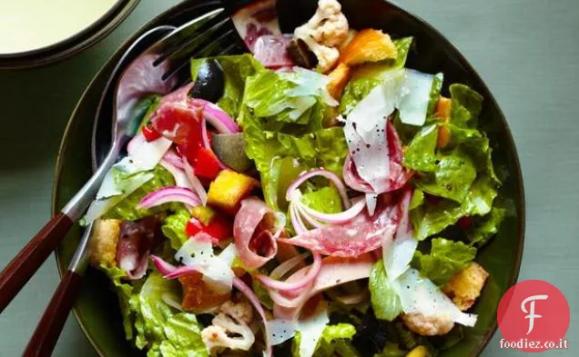 Insalata Italiana