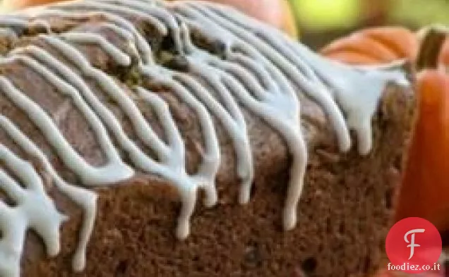 Raccolto pagnotta Torta