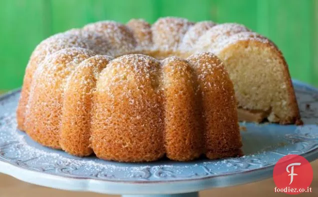 Torta di mele