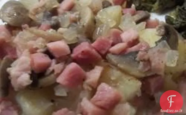 Hashish Hammy