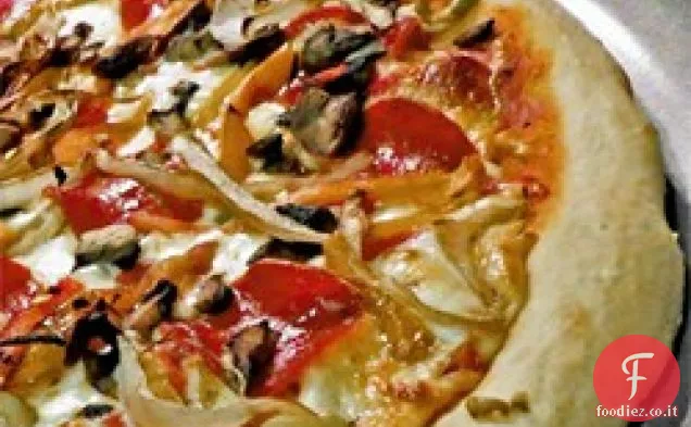 Pasta della pizza II