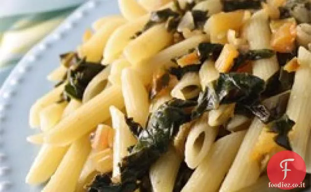 Pasta con Bietole