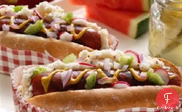 Cane da picnic Idahoan®