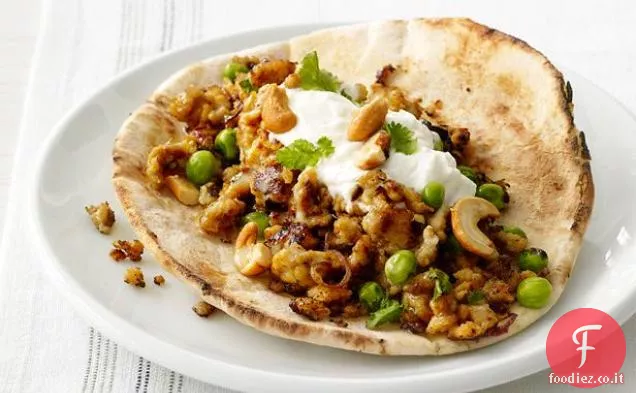 Pollo Korma