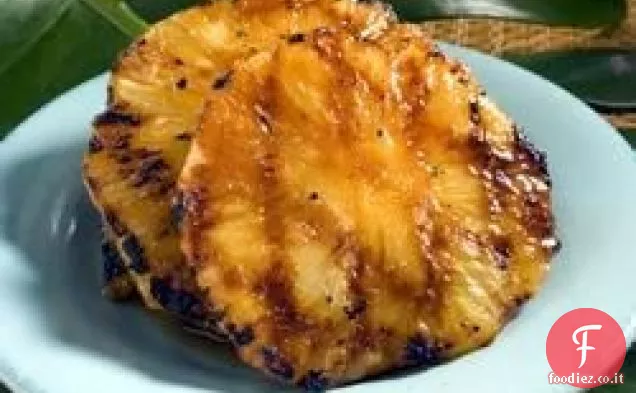 Caprifoglio Ananas