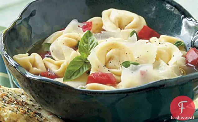 Tortellini di Asiago