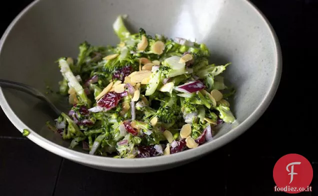 Cavoli broccoli