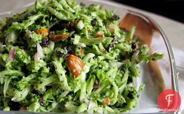 Cavoli broccoli