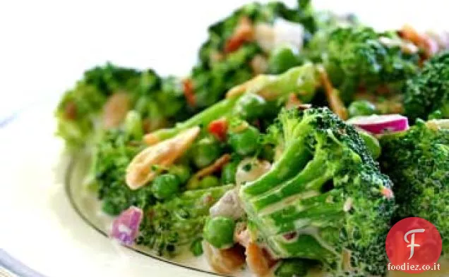 Insalata di broccoli