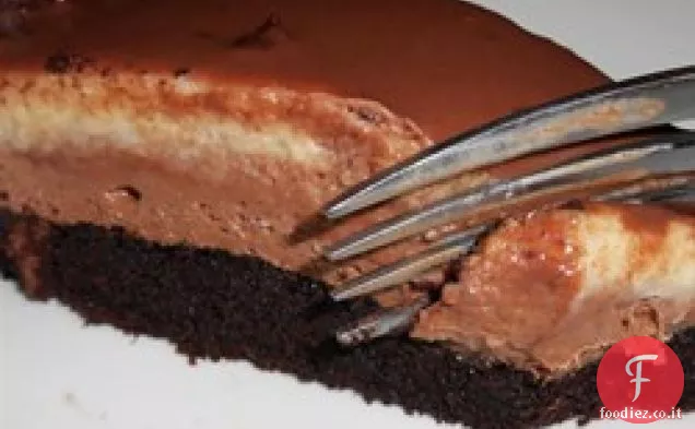 Quali (cioccolato) sogni sono fatti di torta