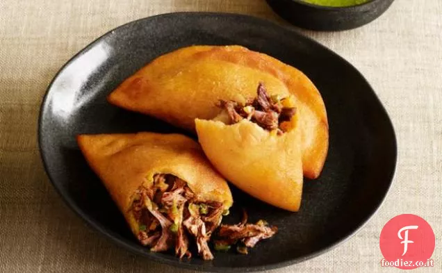 Empanadas venezuelane