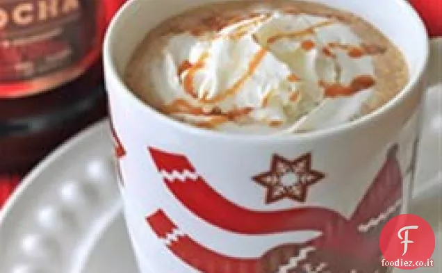 Kahlua Latte al Cioccolato Bianco