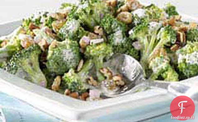 Broccoli dorati