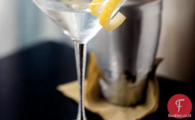 Martini Secco classico