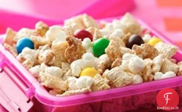 Chex ® Popcorn-Pezzo di Pretzel