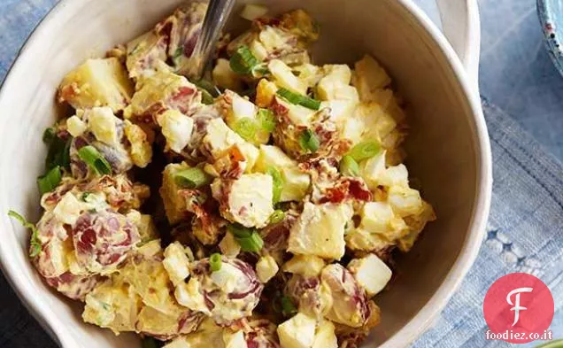 Texas Paese Insalata di patate