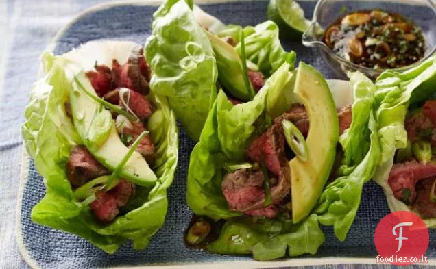 Tacos leggeri
