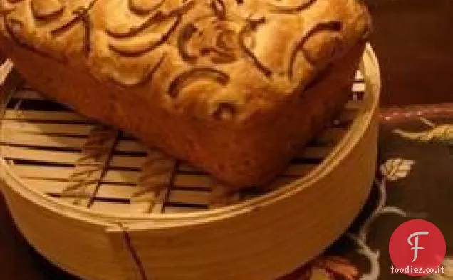 Pane di cipolla II